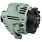 Wai Global Alternator, ALTBO IRIF, 120 Amp12 Volt, CCW, 6Groove Pulley 13802N - alternate 1